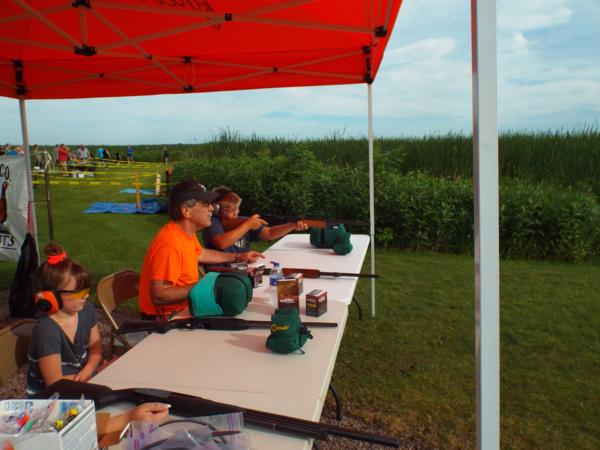 Brown County Youth Update